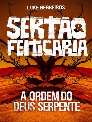 cover image of Sertão & Feitiçaria